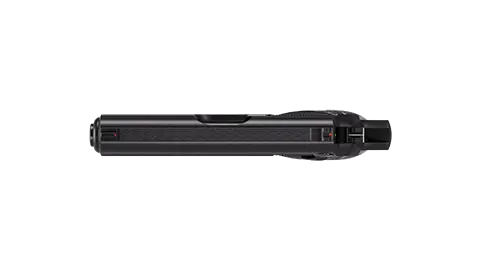 PPK/S 3.3 in 7RD .380 ACP 4