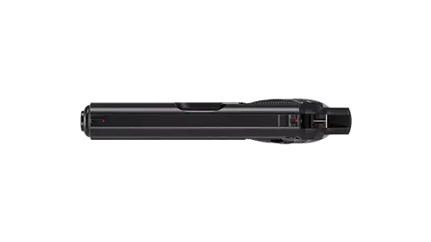 PPK/S 3.3 in 8RD 32 ACP 4