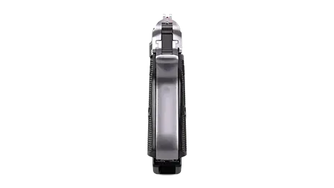PPK/S SD 3.3 in Stainless 8RD 32 ACP 1