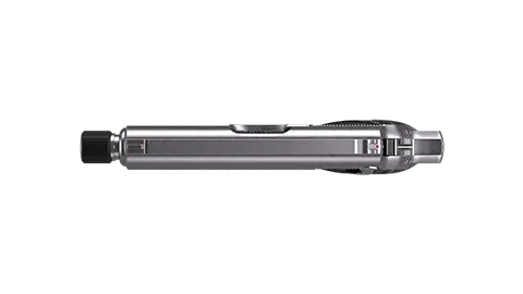 PPK/S SD 3.3 in Stainless 8RD 32 ACP 4