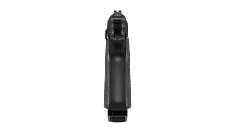 PPK/S 3.3 in 10RD 22LR 1