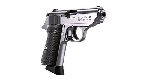 PPK/S 3.3 in Two Tone 10RD 22LR 0
