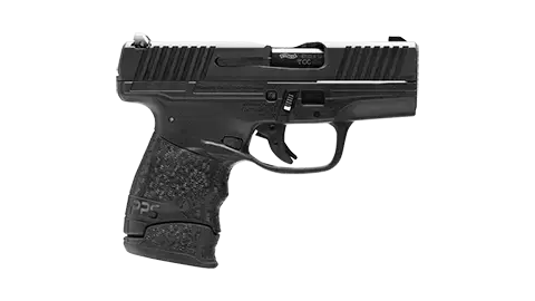 PPS 3.2 in 7RD 9MM