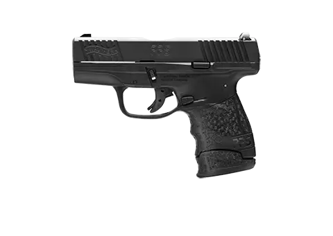 PPS 3.2 in 8RD 9MM 3