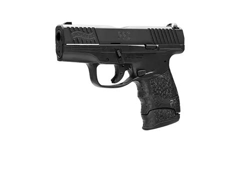 PPS 3.2 in 8RD 9MM 2