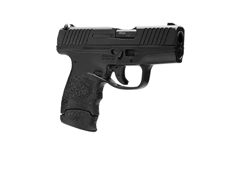 PPS 3.2 in 8RD 9MM 0
