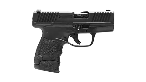 PPS 3.2 in 8RD 9MM