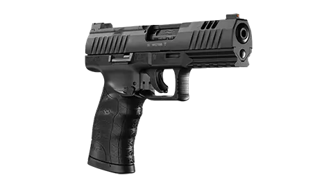 WMP 4.5" 22WMR 2