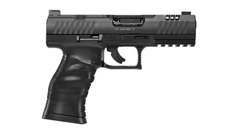 WMP 4.5 in 22WMR