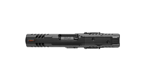 WMP 4.5" 22WMR 4