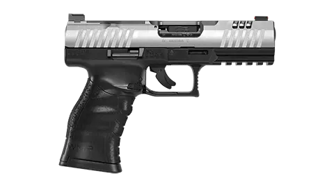 WMP 4.5 in Two-Tone 22WMR 15RD