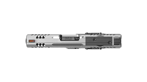 WMP 4.5 in Two-Tone 22WMR 15RD 4