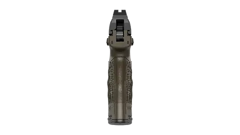 WMP 4.5 in OD Green 22WMR 15RD 1