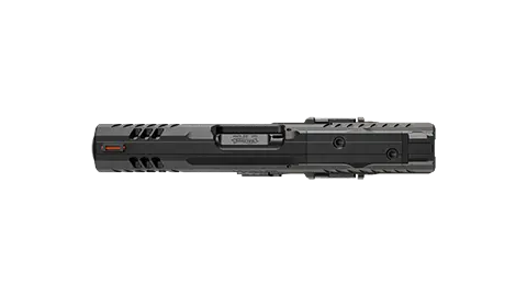 WMP 4.5 in OD Green 22WMR 15RD 4