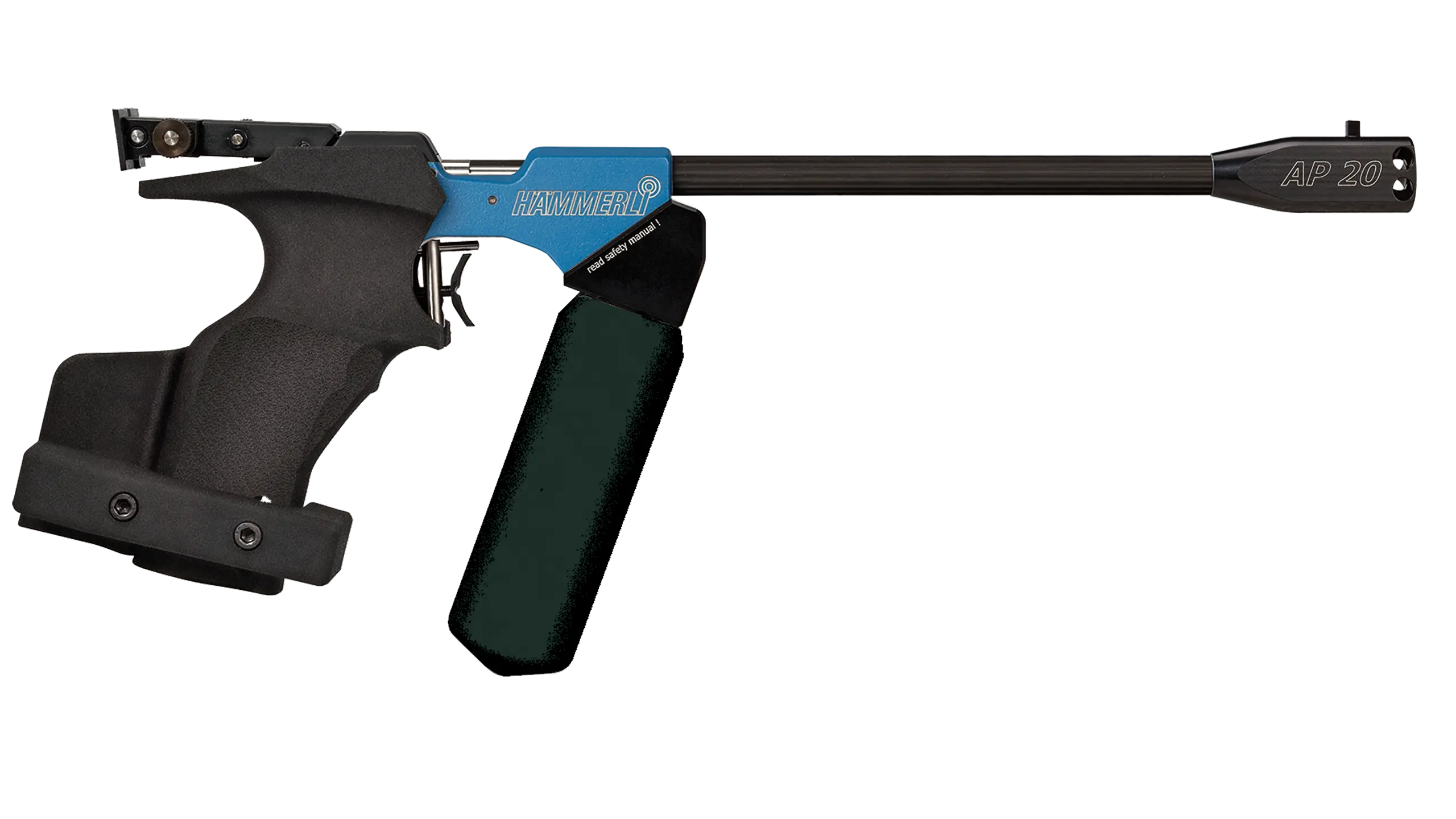 Hammerli AR20
