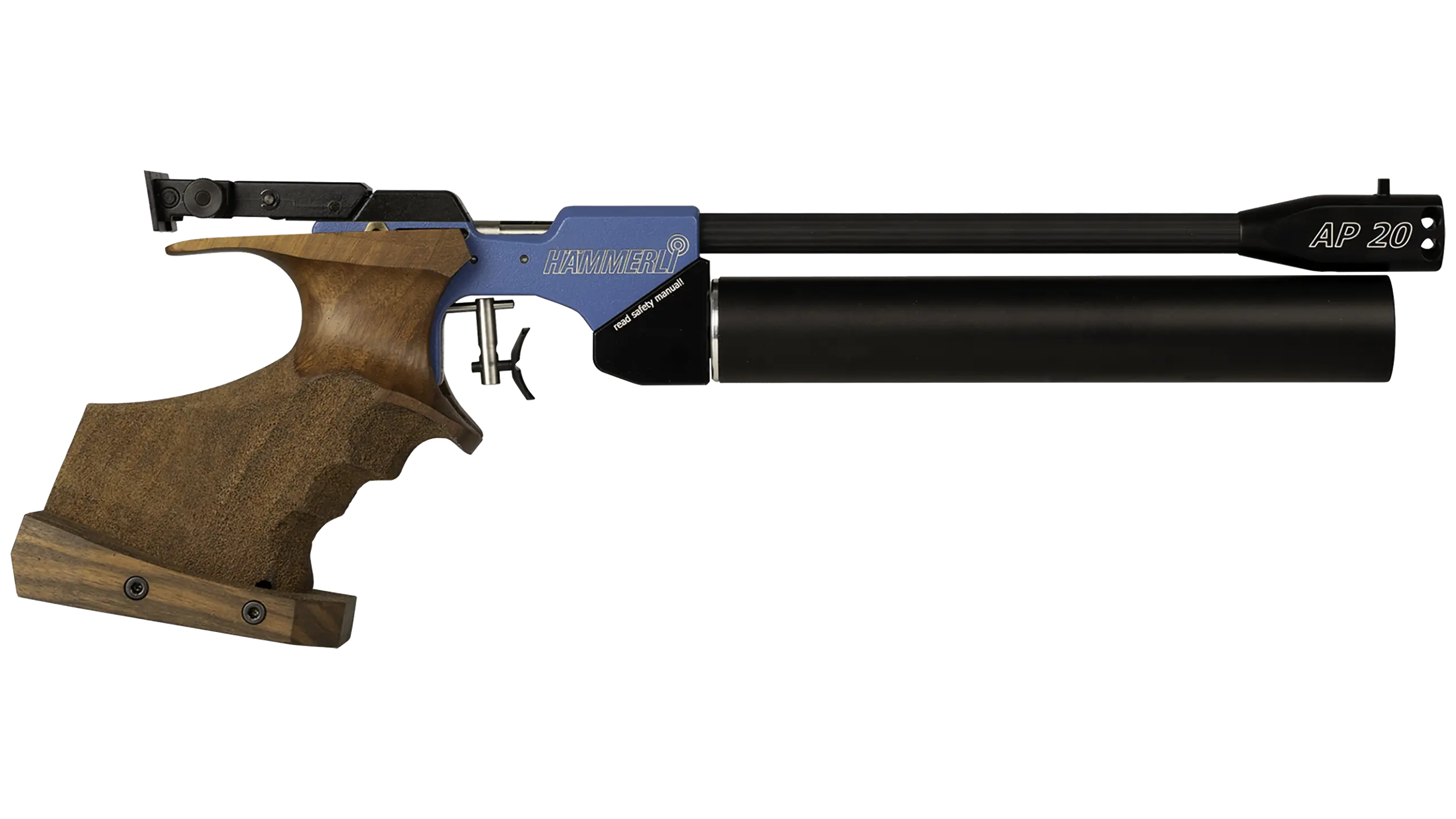 Hammerli AR20 PRO