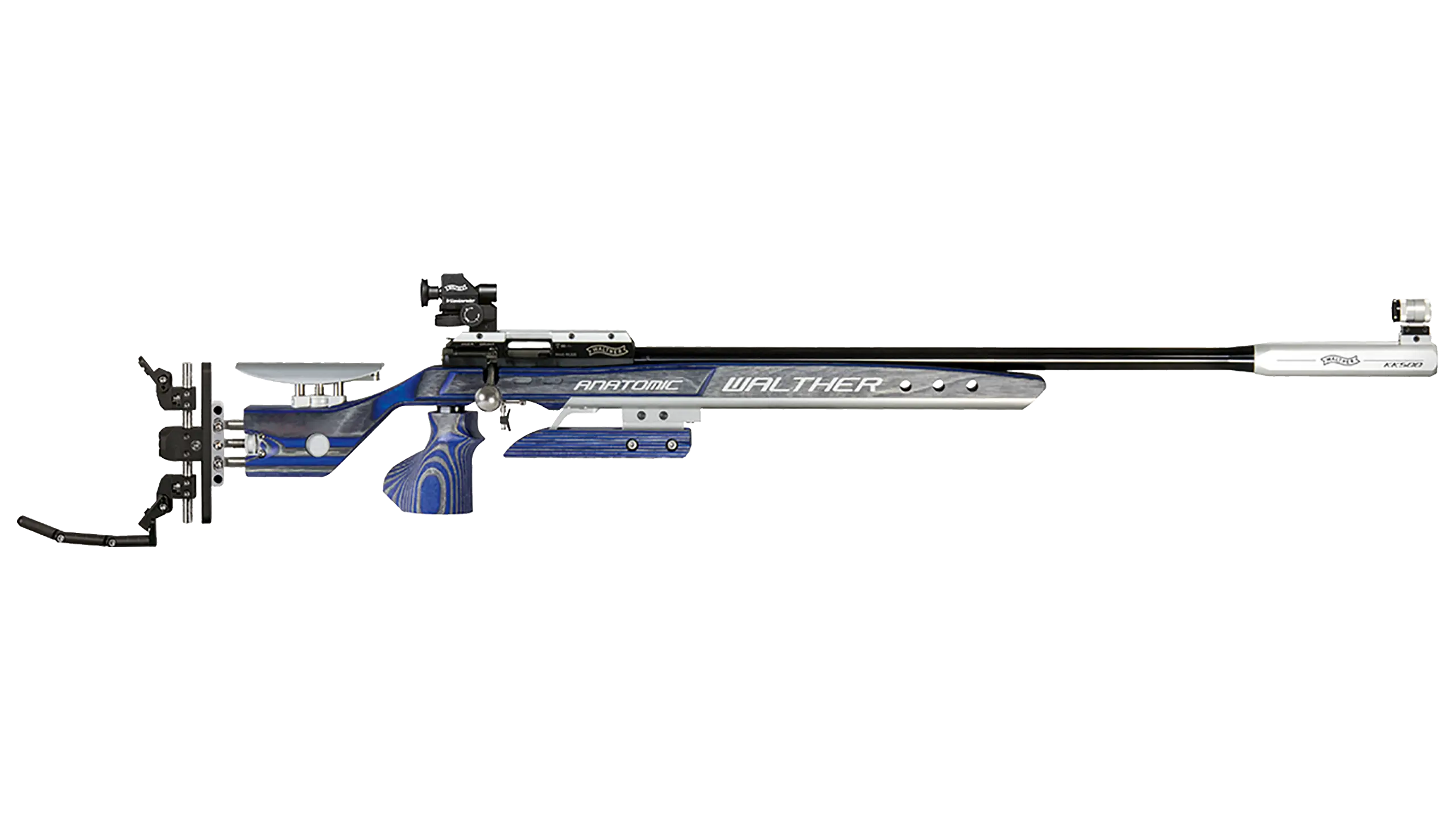 KK500 Anatomic