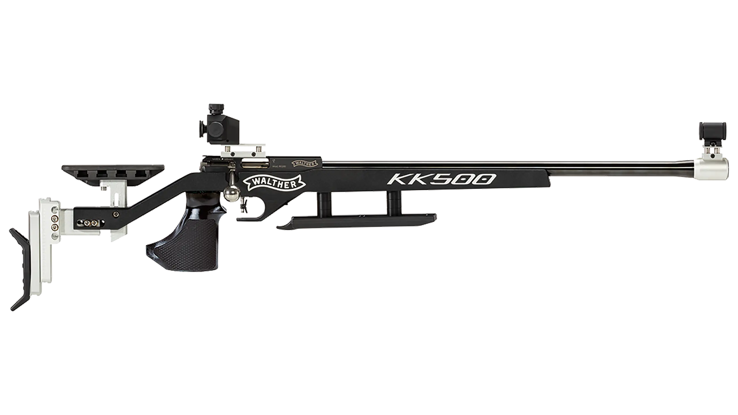 KK500-M Blacktec