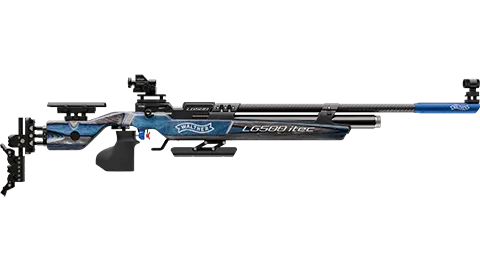 LG500 itec Anatomic