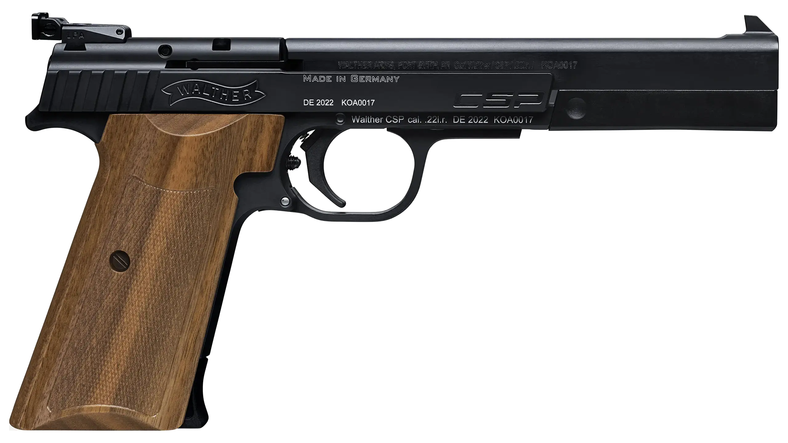 CSP Classic