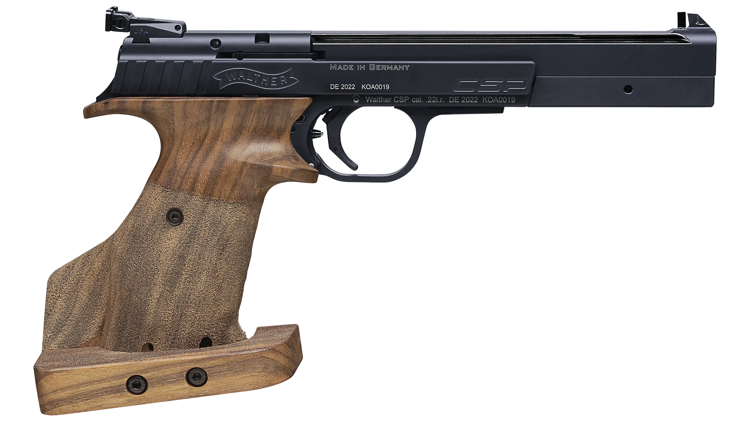 CSP Expert Walnut