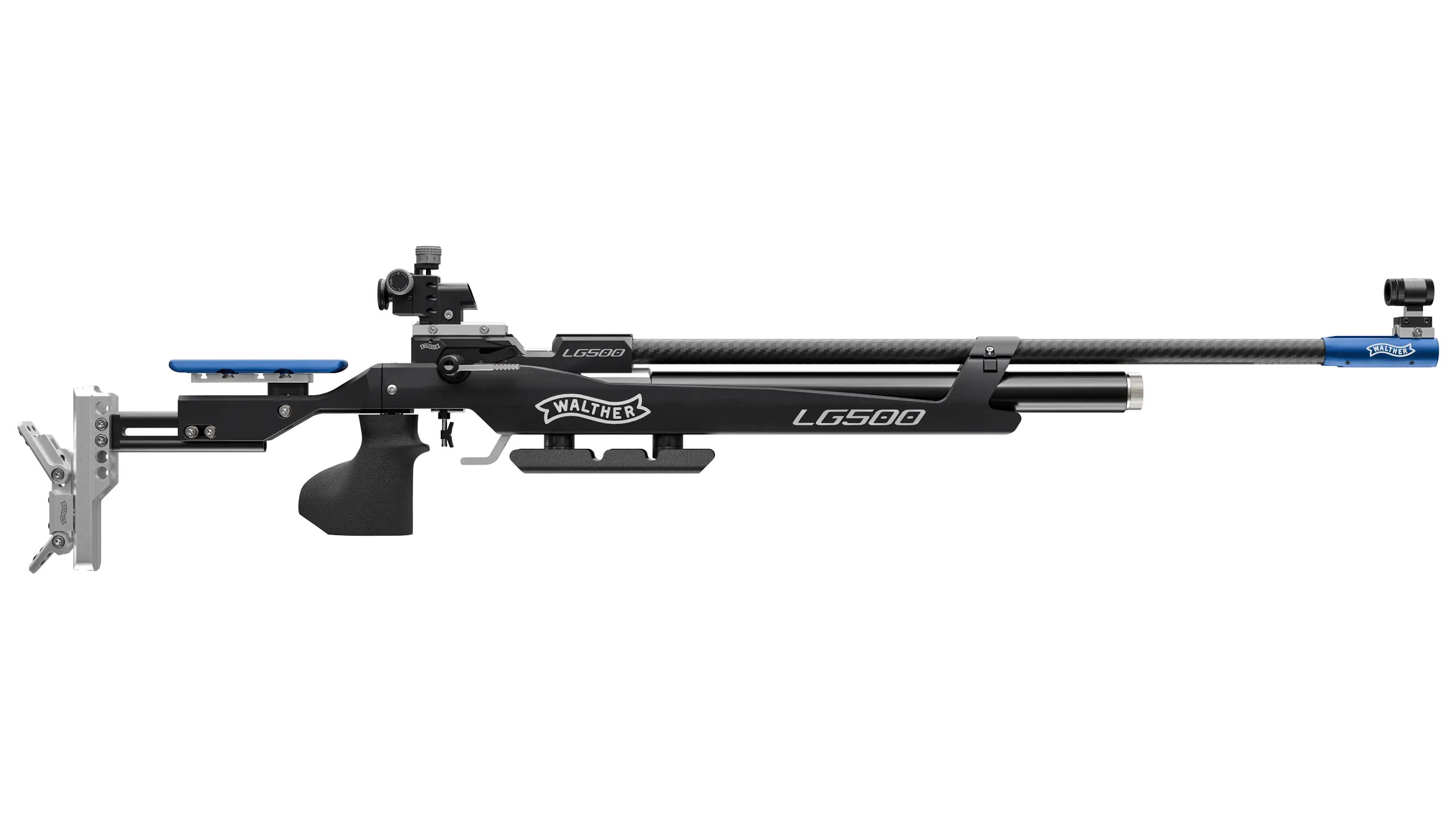 LG500-M Competition