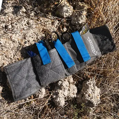 Defense Division Medical Kit
