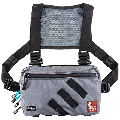 WALTHER KIT BAG