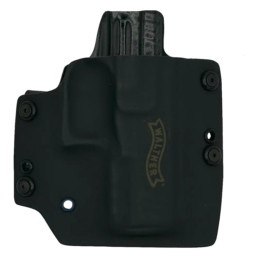 PPQ OWB Holster By Texas Holster Solutions (THS) 0