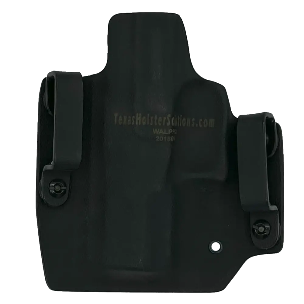 PPQ OWB Holster By Texas Holster Solutions (THS) 2