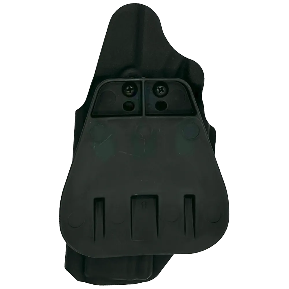 PDP OWB Paddle Holster By LAG Tactical 2