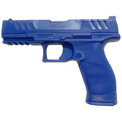 PDP FS  Gun