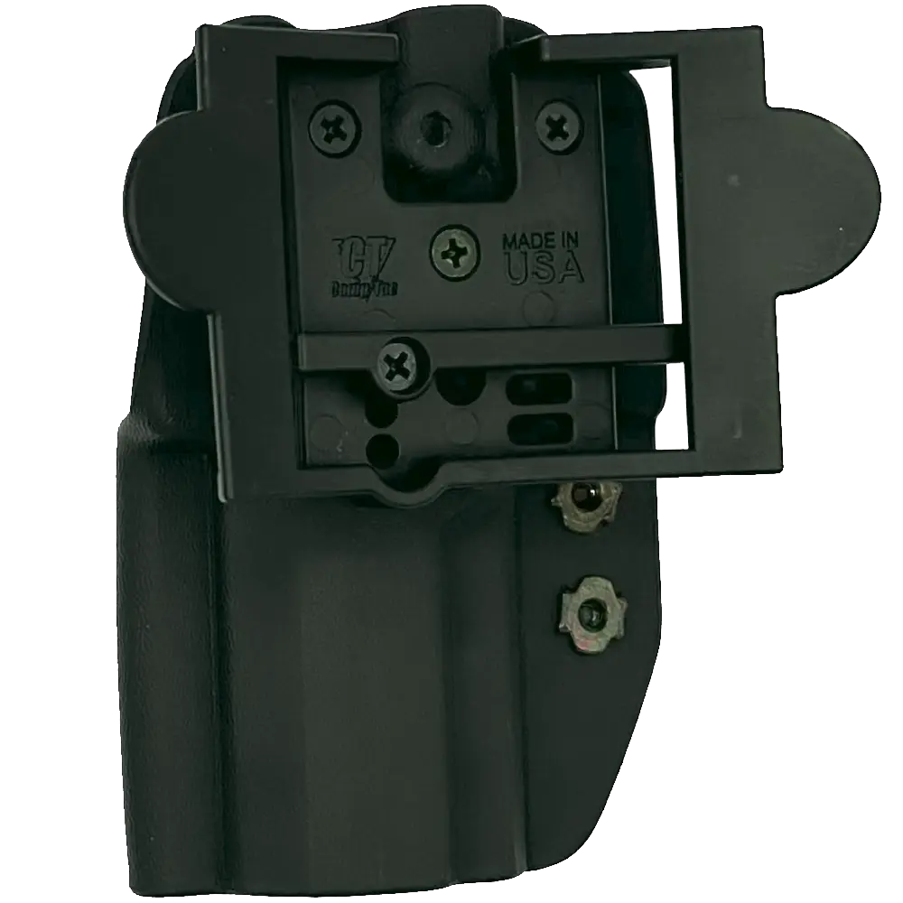 Walther WMP .22 Mag (RH) Comp-Tac International Holster  2