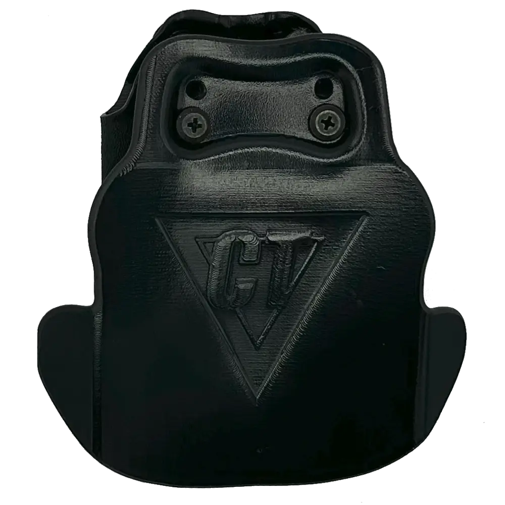 Comp-Tac Dual Concealment Holster (RH) IWB/OWB For PD380 2