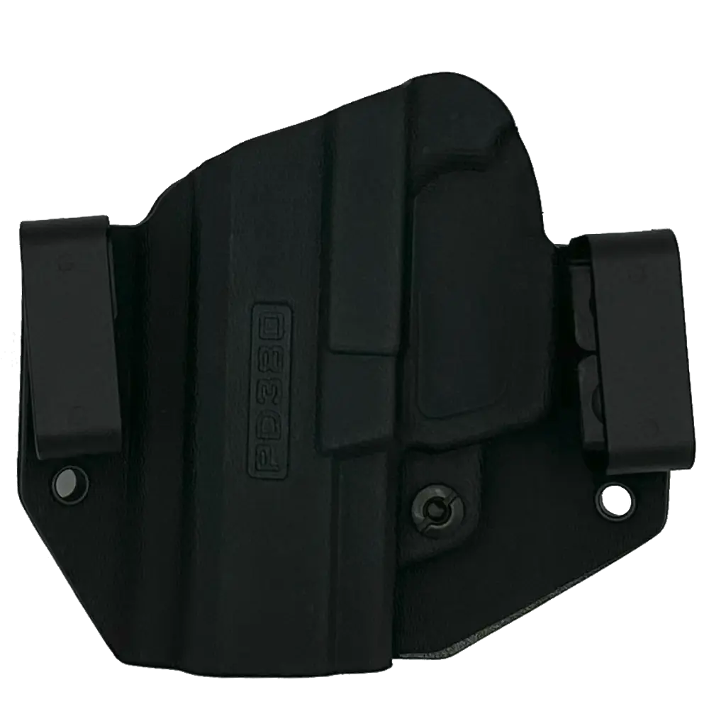 Comp-Tac Warrior OWB Holster for PD380  2