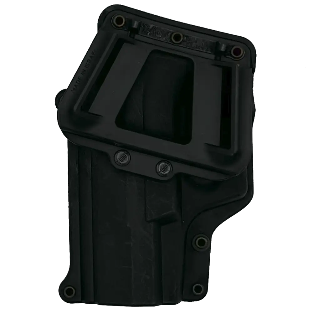 P99 OWB Belt Holster By Fobus 2