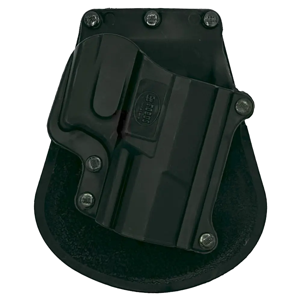 P22 OWB Holster with Paddle By Fobus 0
