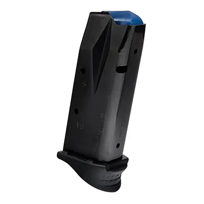 P99C 9MM 10 Round W/ Ergonomic Rest
