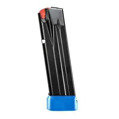 Q-Series Steel Frame Magazine