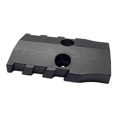 PDP Cover Plate