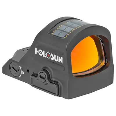 Holosun 507C Red Dot - Red