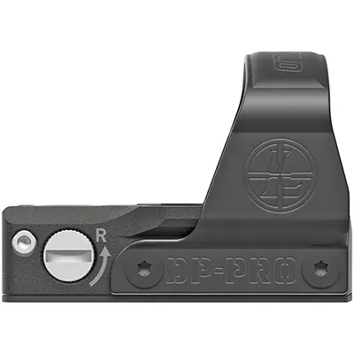 Leupold Delta Point Pro 2.5 MOA