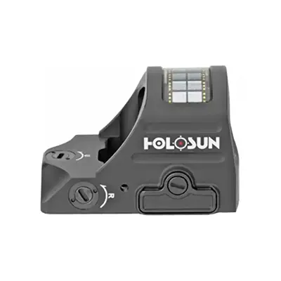 Holosun 407C Red Dot - Red
