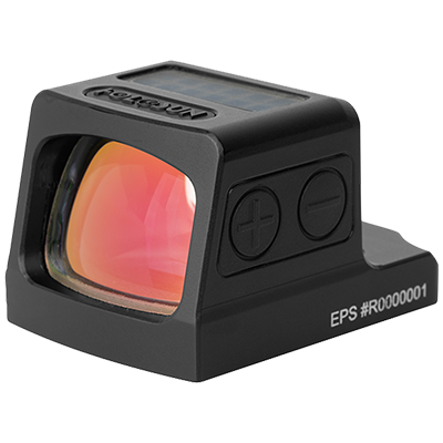Holosun EPS Red Dot Pistol Sight