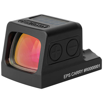 Holosun EPS Red Dot Pistol Sight Carry
