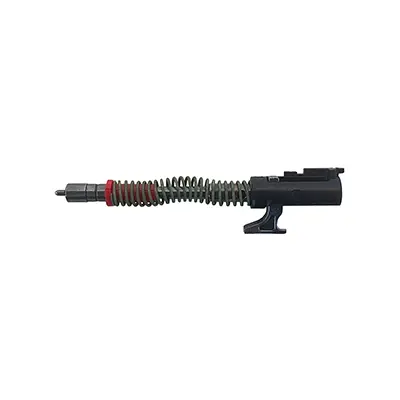 Walther Striker Assembly PPQ Before S/N Fca0001