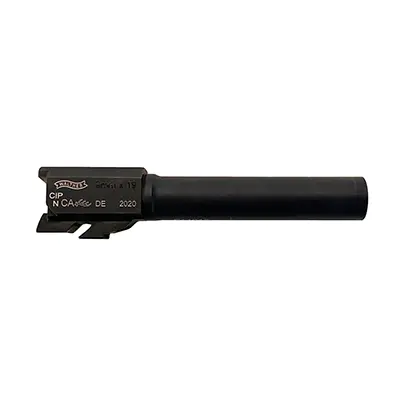 PDP F-Series, Barrel, 9X19, 3.5", FNC