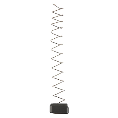 Q-Series Extended +2 Baseplate Steel