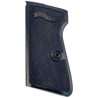 Pp, Left Grip Asm
