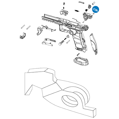 PPQ Sa Sear